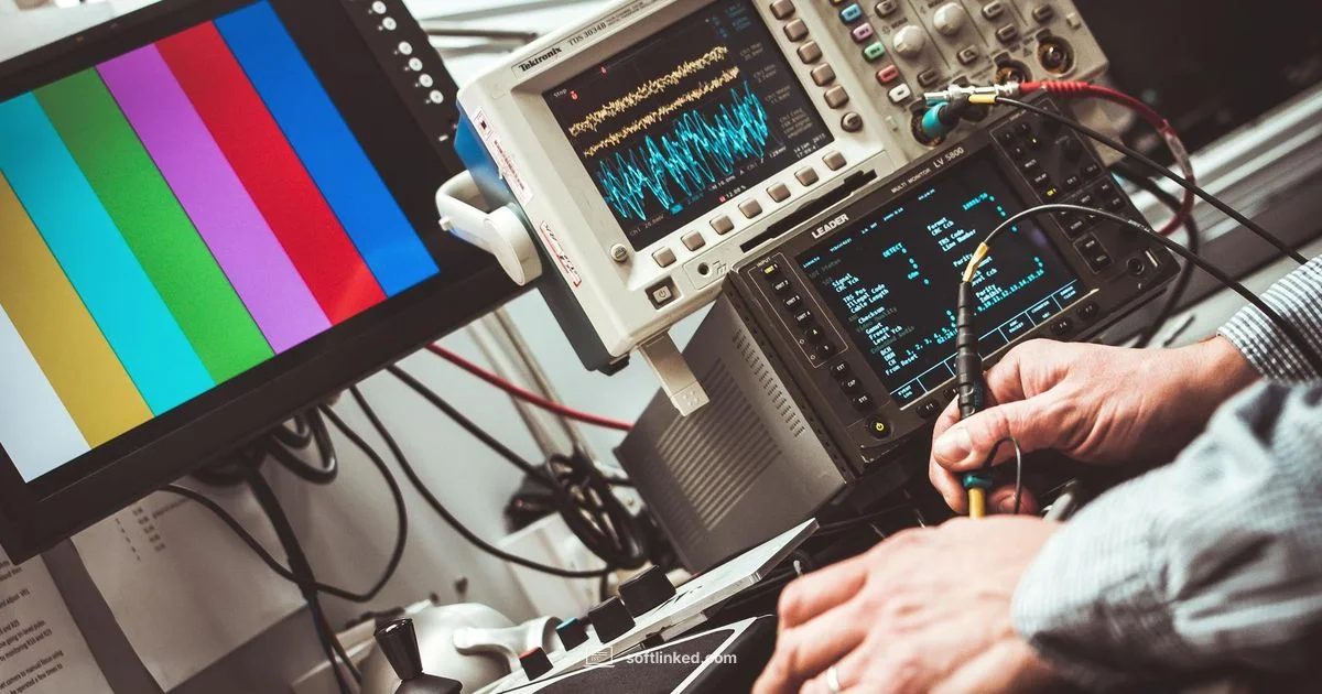 SDR in Action SDR in Action - SoftLinked