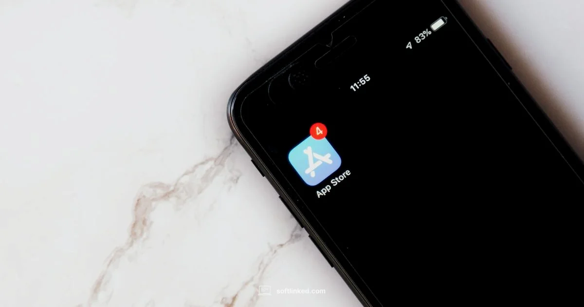 iOS Update Guide - SoftLinked