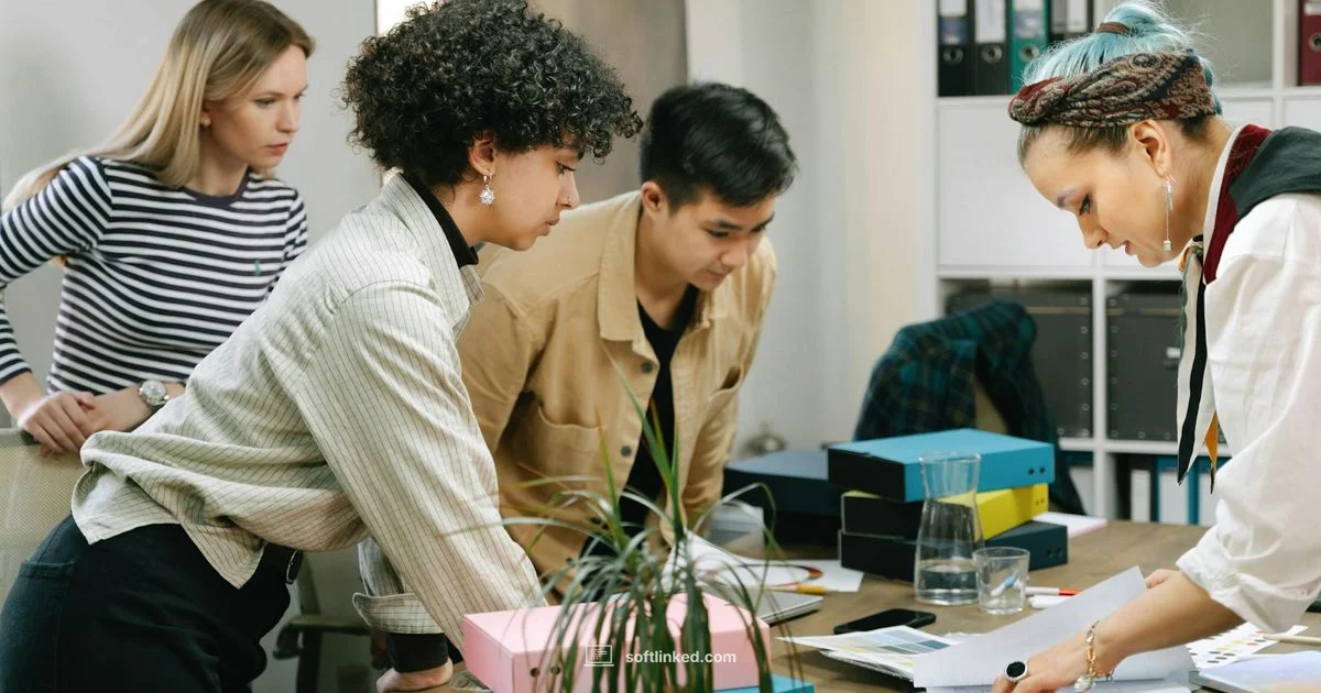 What is Problem Software - SoftLinked