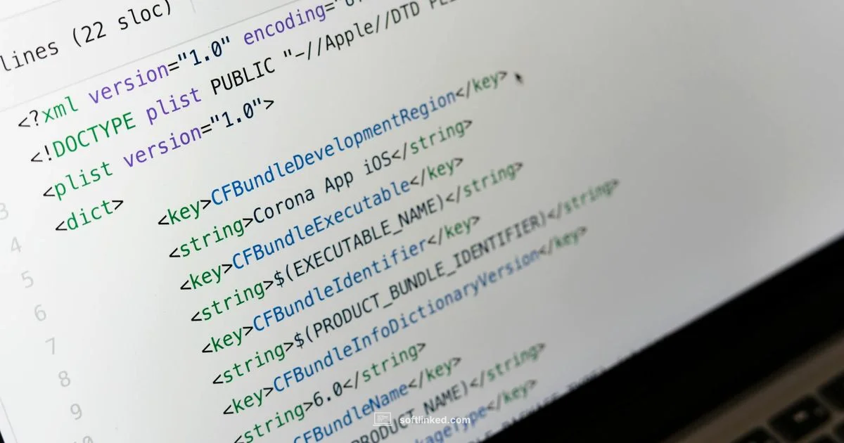 Fundamentals Matter - SoftLinked