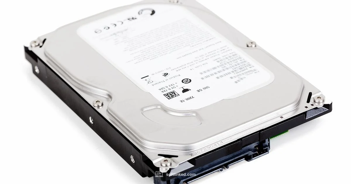 Smart Install Locations - SoftLinked