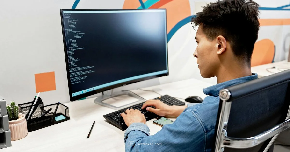 Junior SWE Roles - SoftLinked