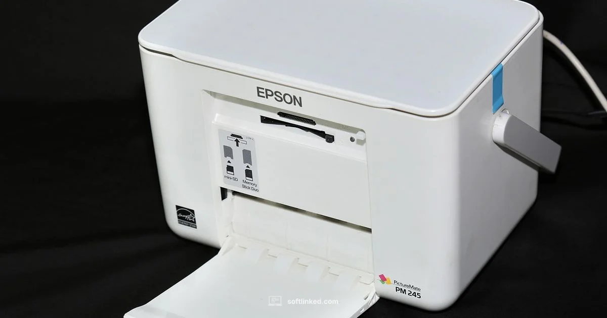 HP Linux Tools - SoftLinked