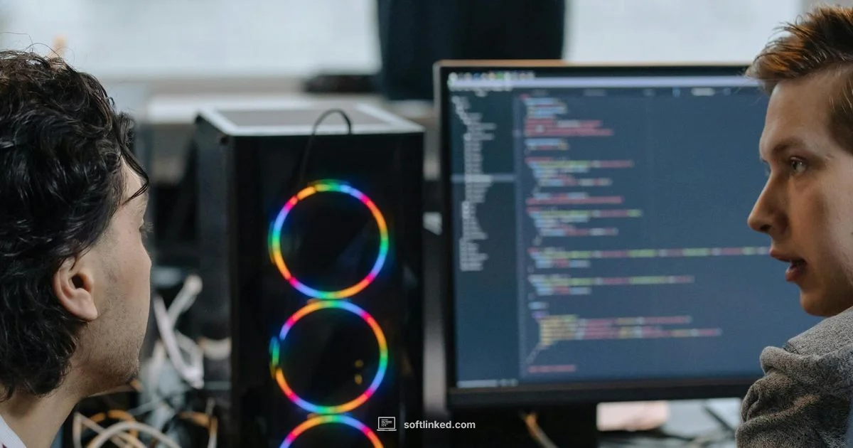 Origins of Software Engineering - SoftLinked