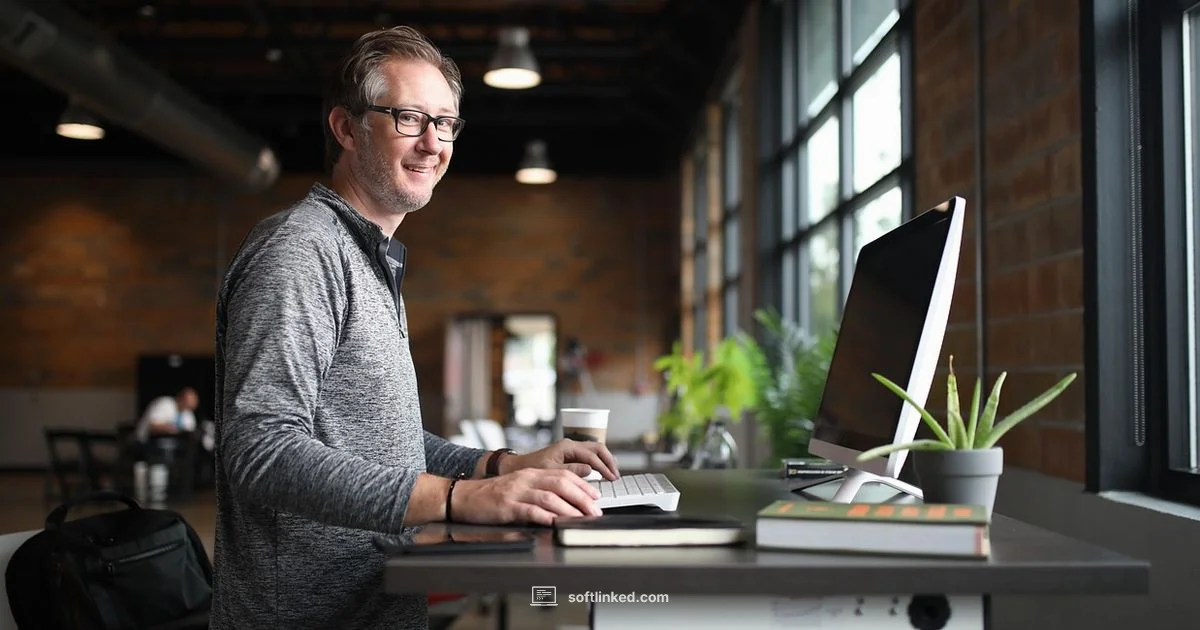 PC Software Essentials - SoftLinked