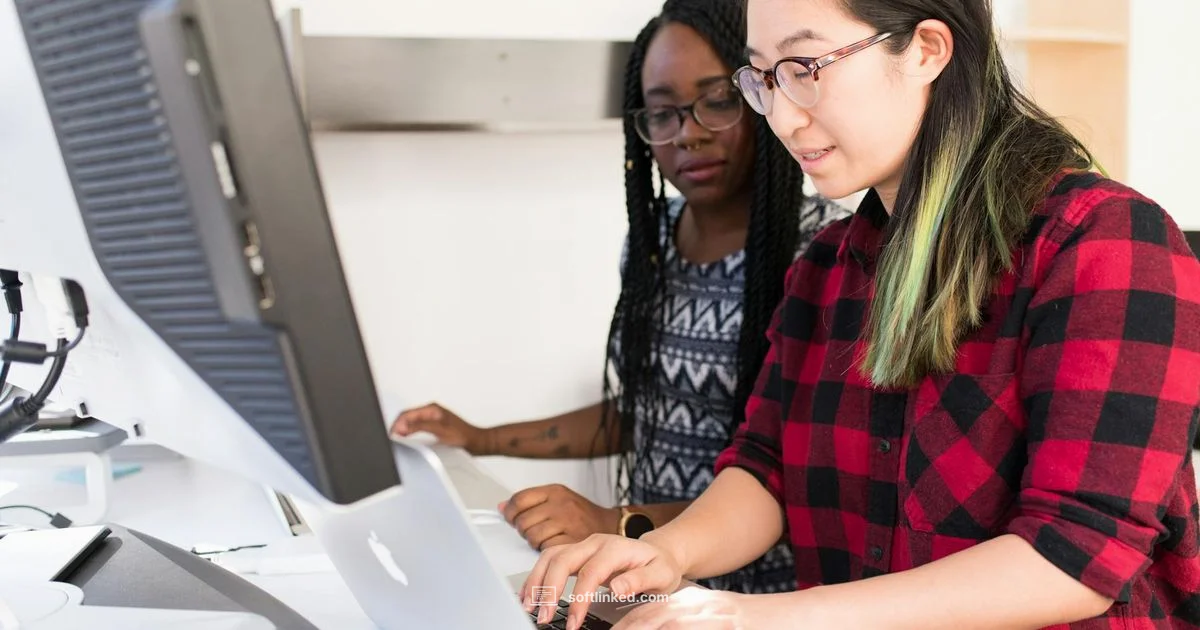 Foundations Software Guide Foundations Software Guide - SoftLinked