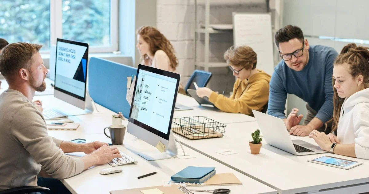 Scheduling in the Cloud - SoftLinked