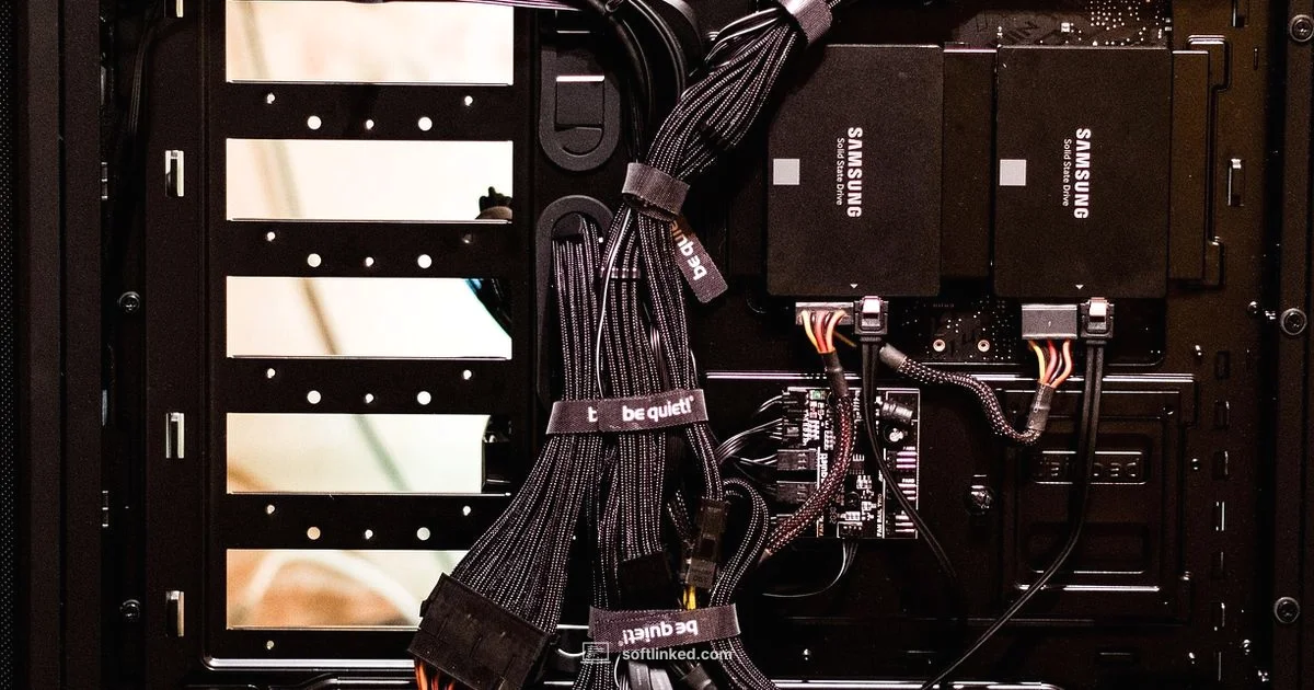 Software in Systems Software in Systems - SoftLinked