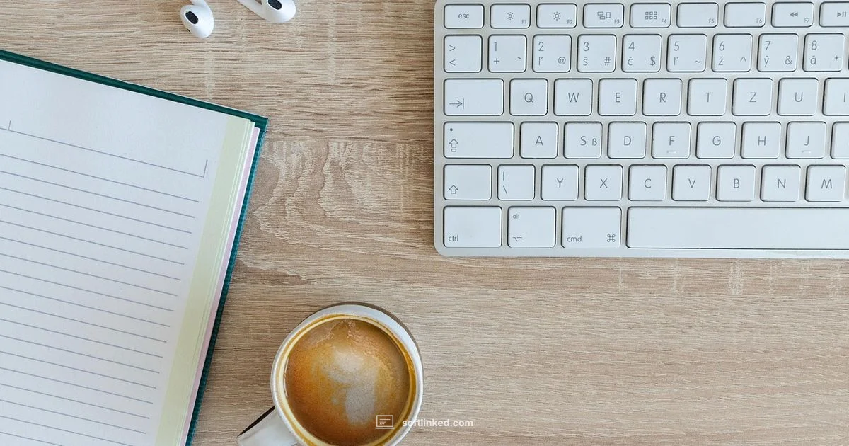 Ai Software Guide - SoftLinked