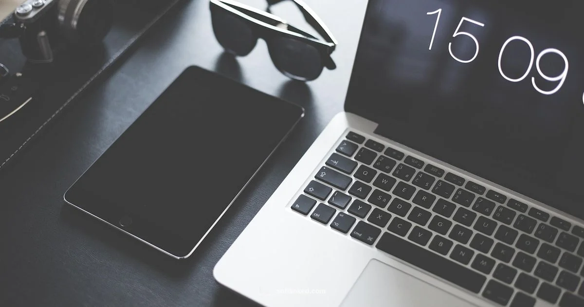 Free Photo Editors - SoftLinked