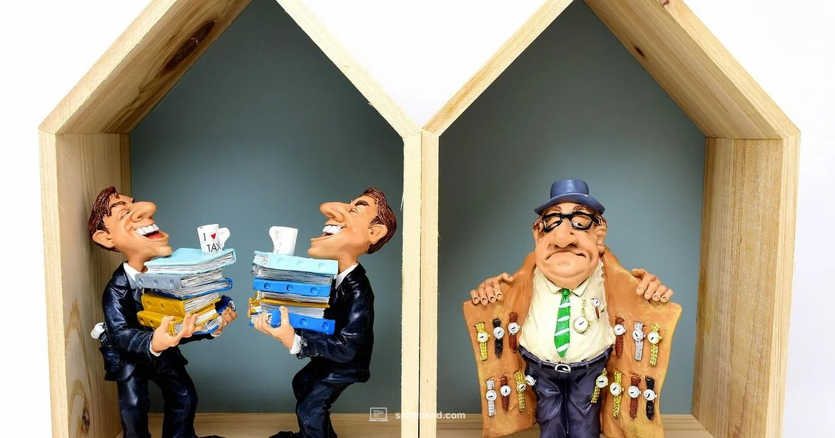 1099 Software Guide - SoftLinked