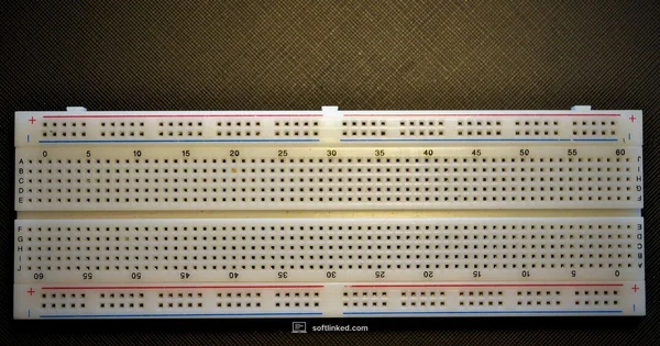 Software Serial on Arduino - SoftLinked