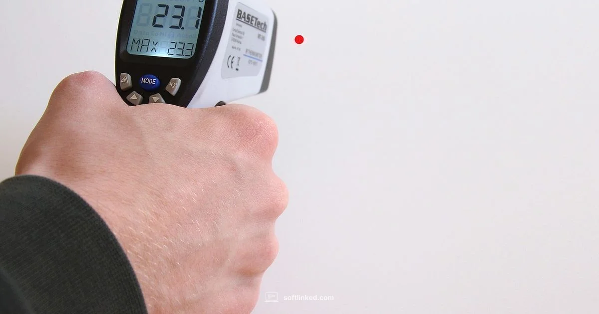 Cpu Temp Monitor - SoftLinked