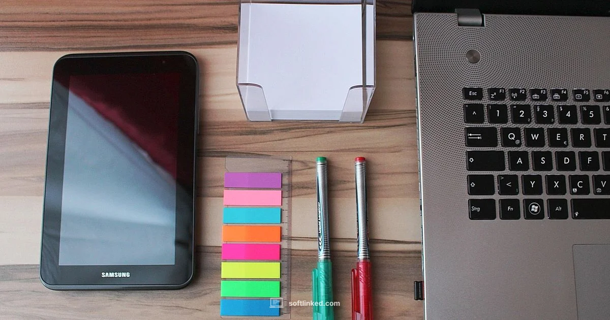 Top Antivirus Picks - SoftLinked