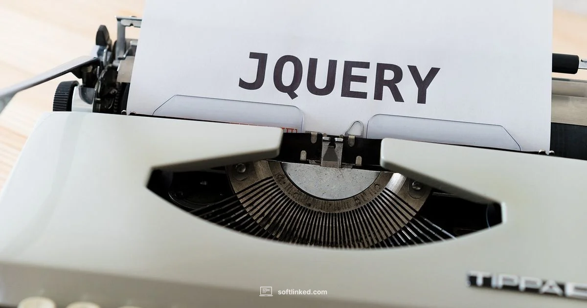 Essential Tooling - SoftLinked