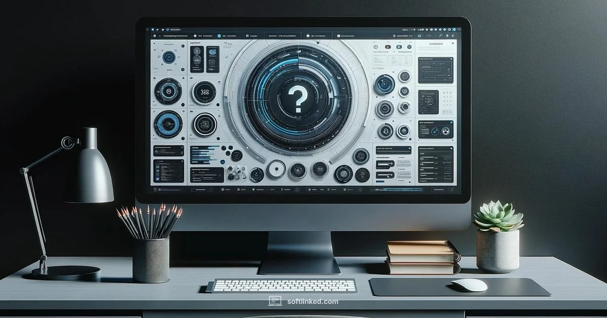 What is Software - SoftLinked