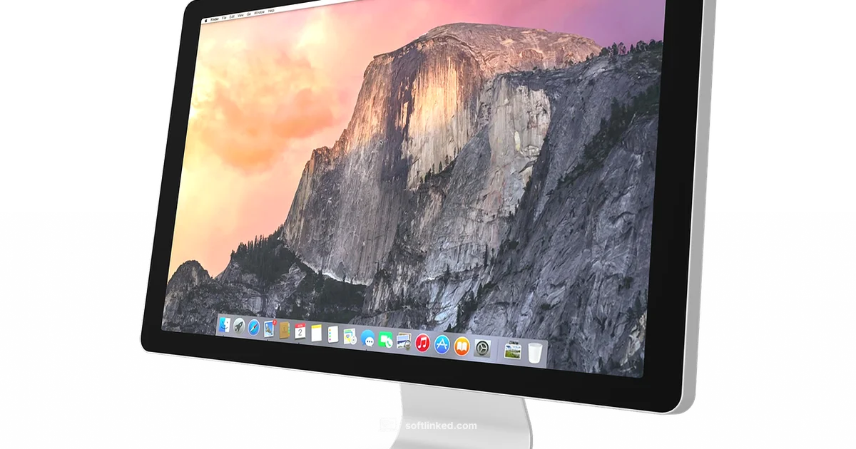 OS Essentials - SoftLinked