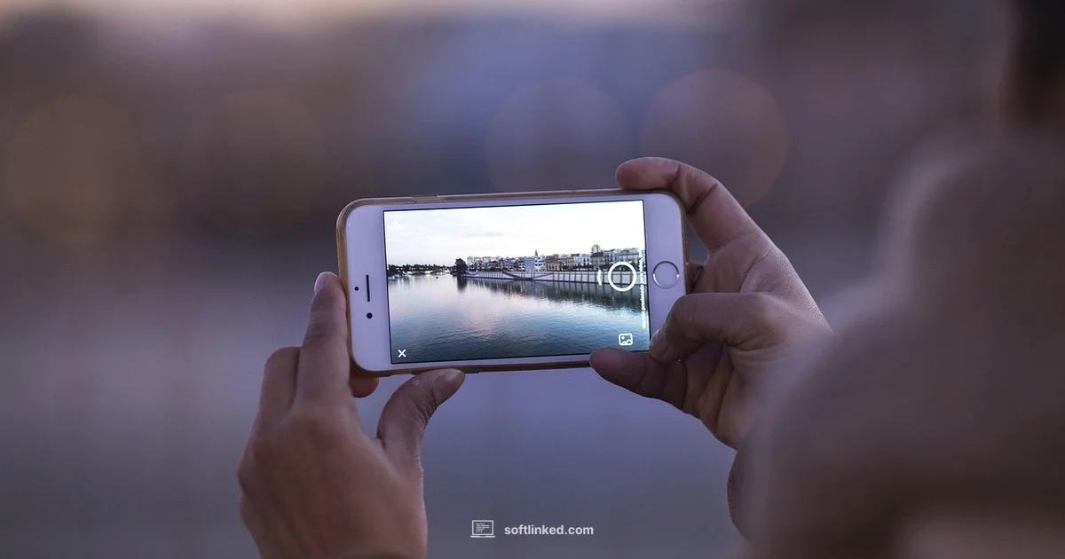 iPhone Call Recording - SoftLinked