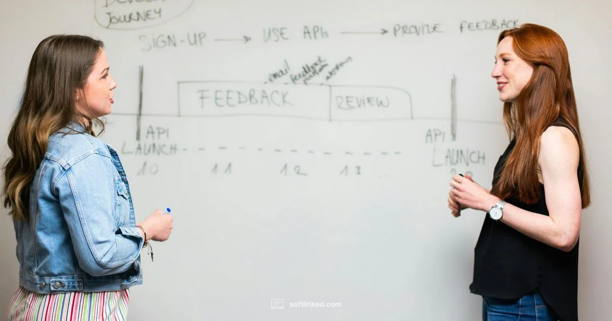 Software Patentability - SoftLinked