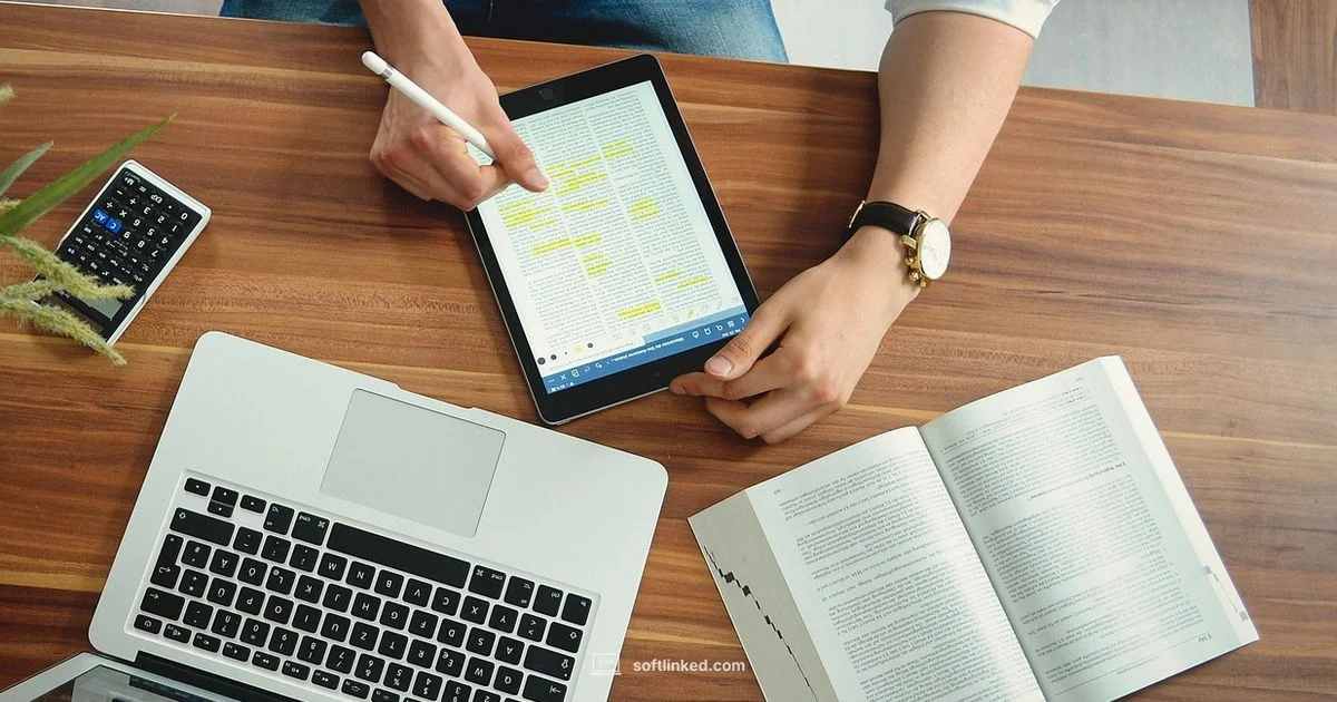 Foundational Subjects - SoftLinked