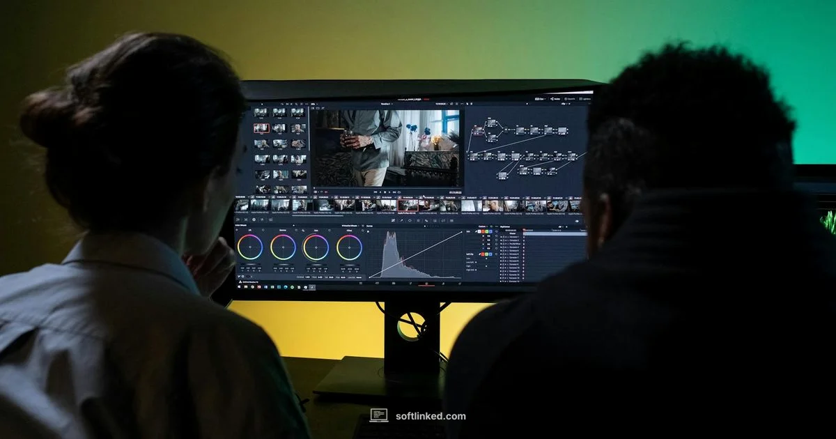 Editing Essentials Pro - SoftLinked
