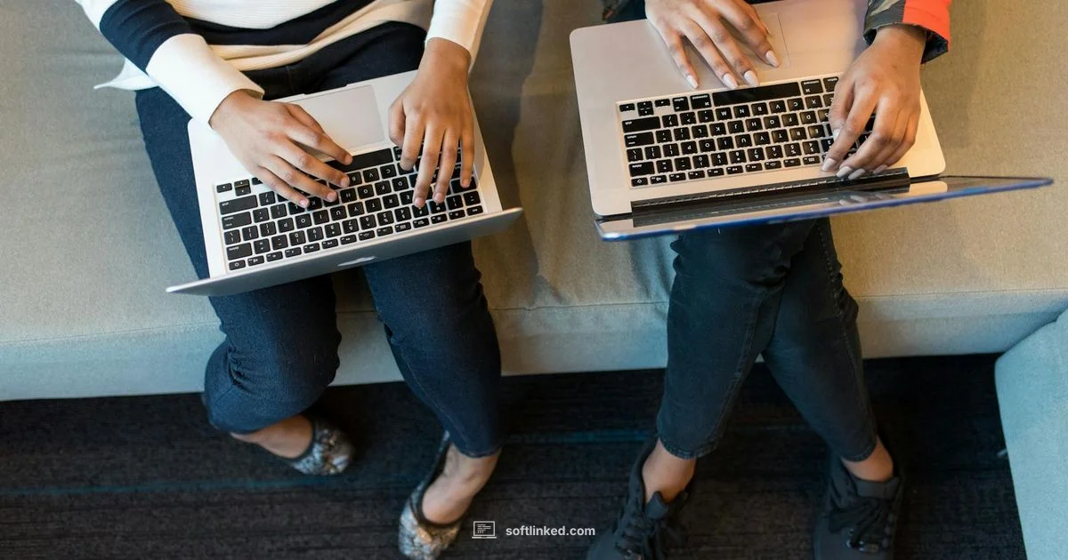 Global Software Projects - SoftLinked