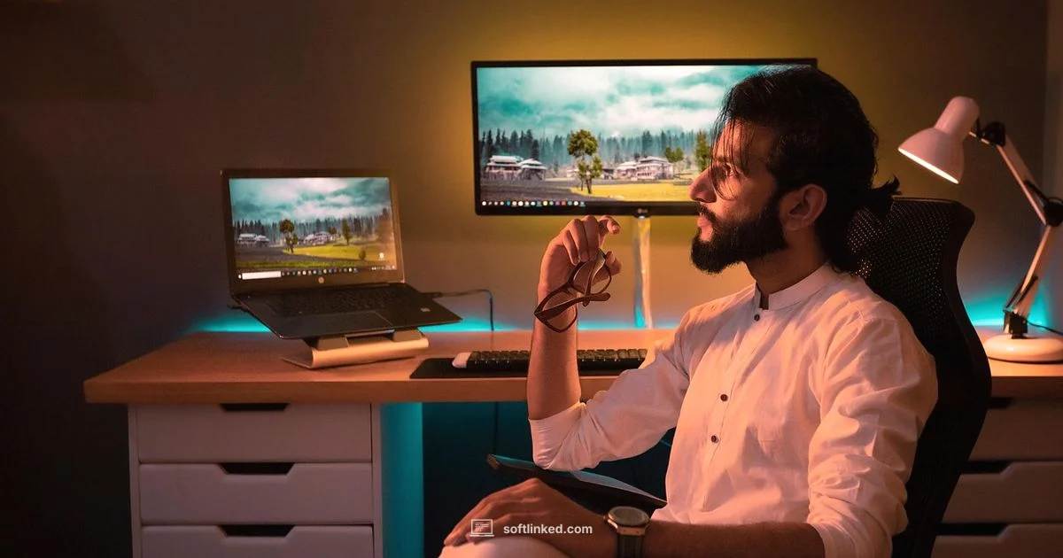 Software vs System - SoftLinked