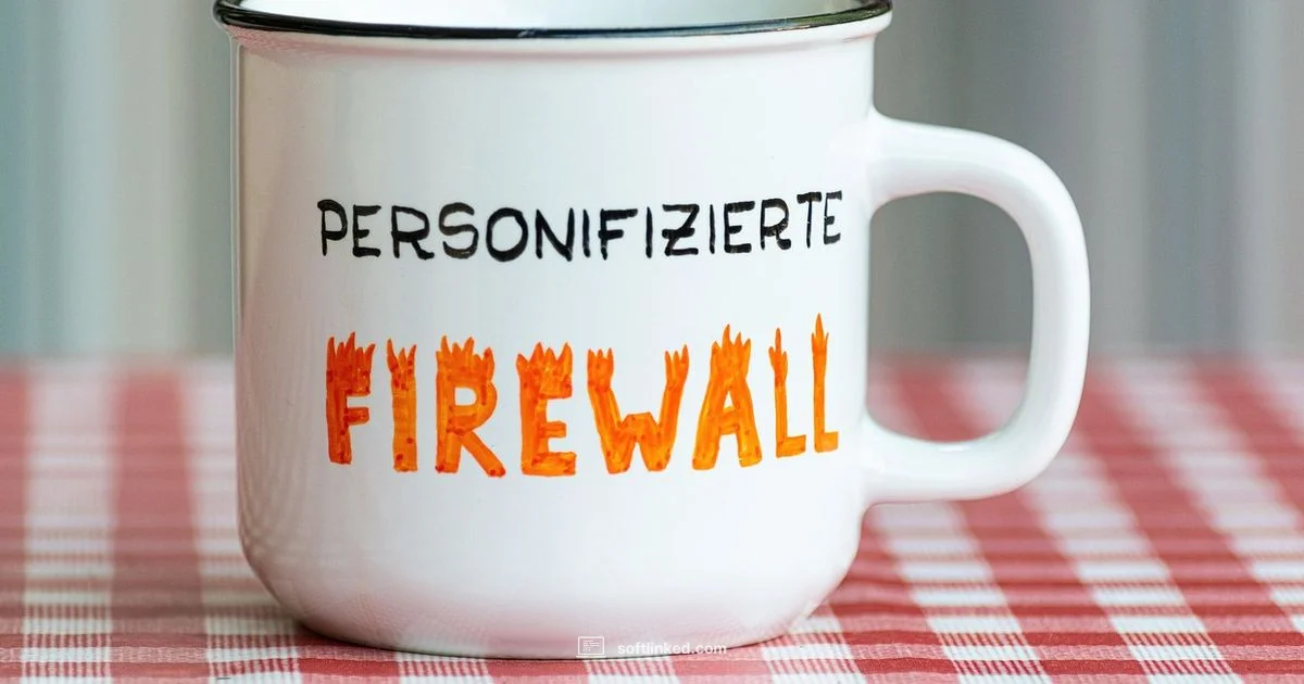 Block Internet Access - SoftLinked