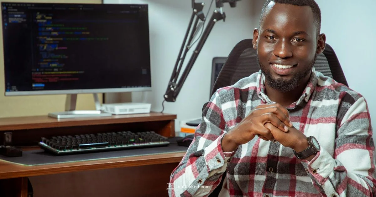 Run Software Without Dongle - SoftLinked