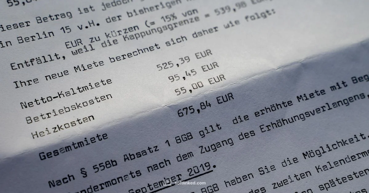 Rental Software Insights - SoftLinked