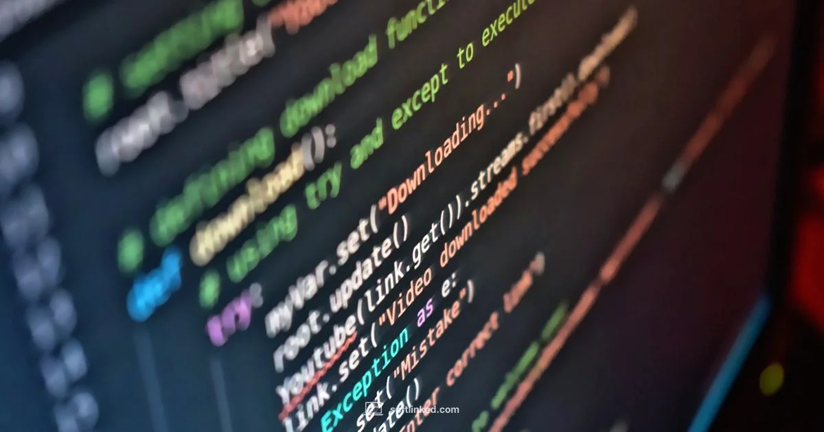 Software in Computing - SoftLinked