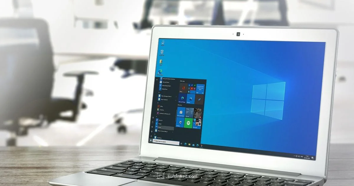 Find Software Center - SoftLinked