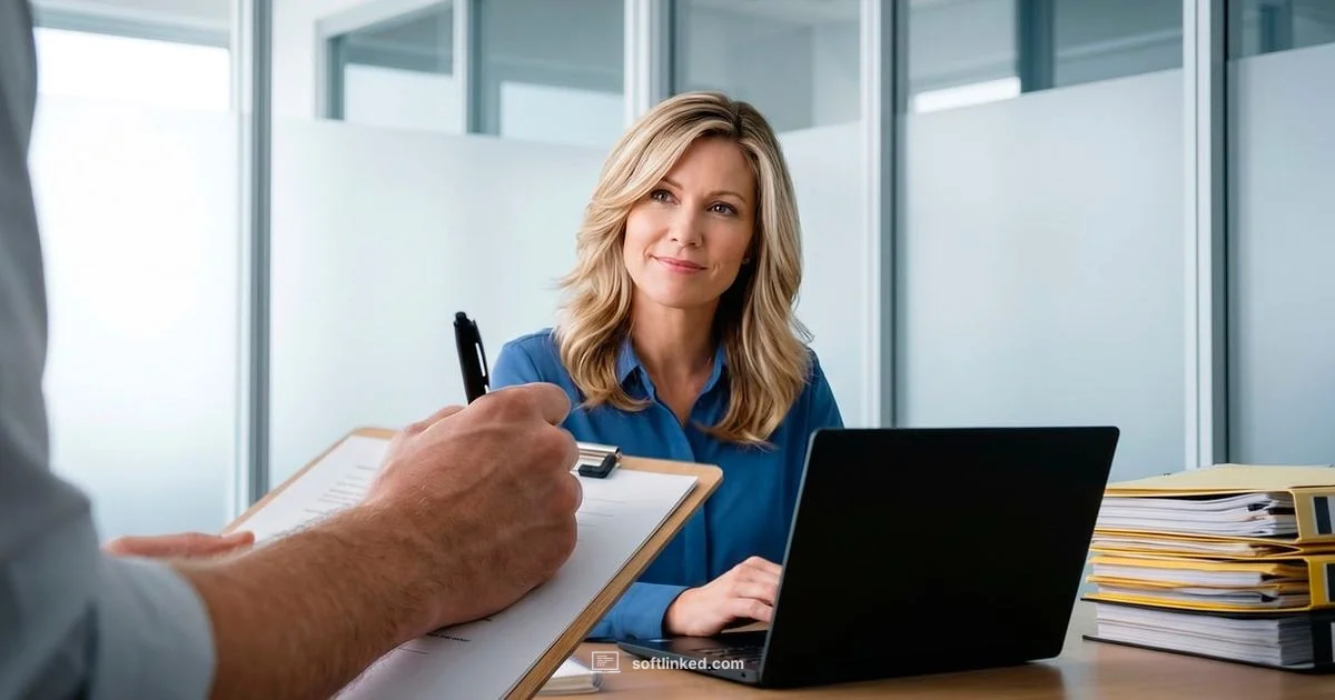 Online Word Editor - SoftLinked