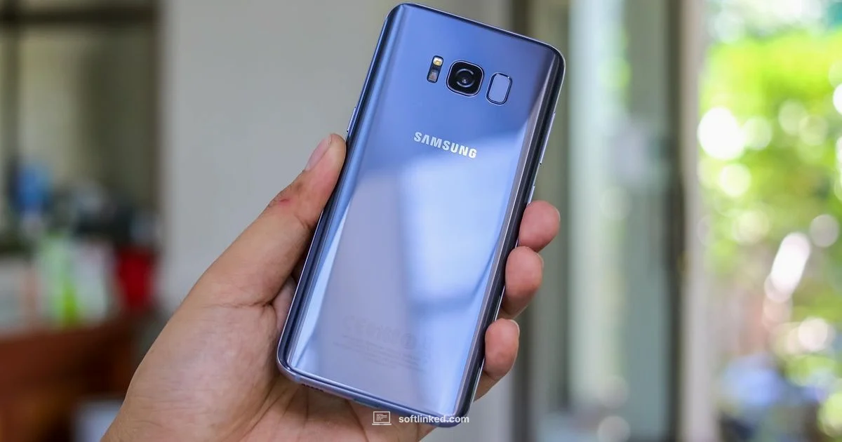 Quiet Samsung Updates Quiet Samsung Updates - SoftLinked