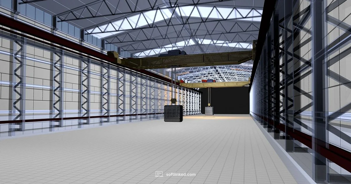 3d Animation Software Guide - SoftLinked