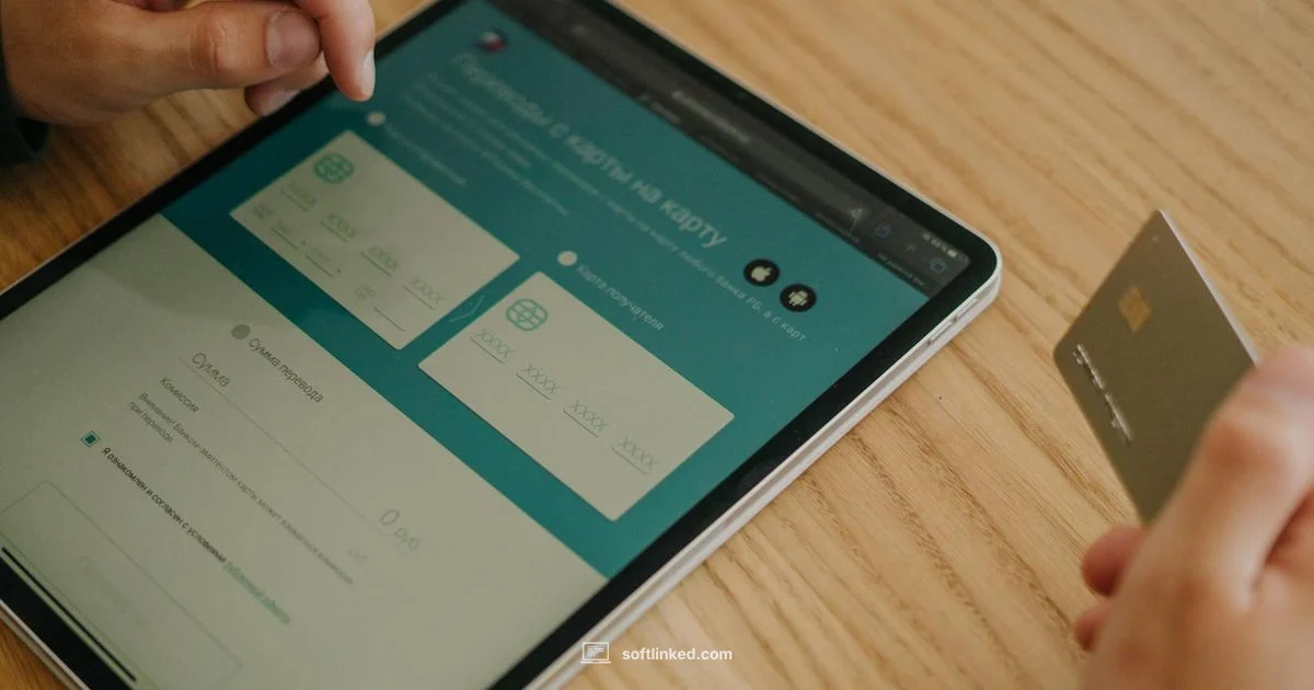 Software Storefront Guide - SoftLinked