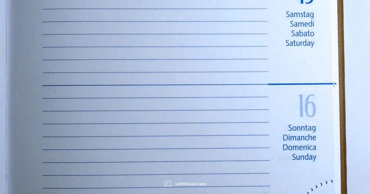 Smart Scheduling - SoftLinked