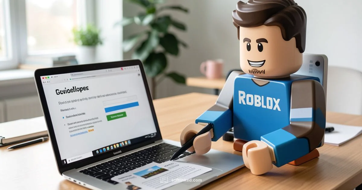 Roblox Ban Rules - SoftLinked