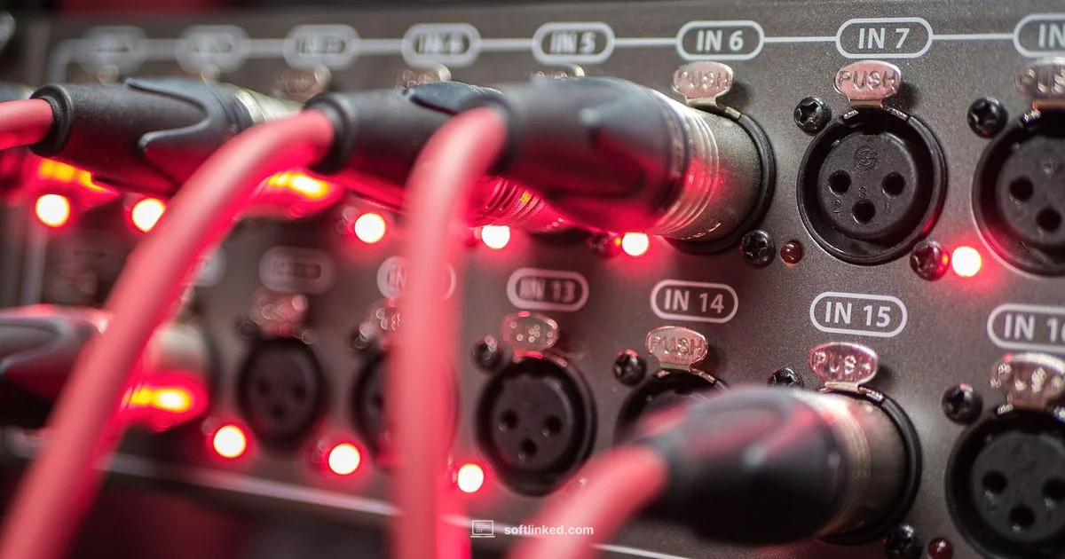 Free Auto-Tune - SoftLinked