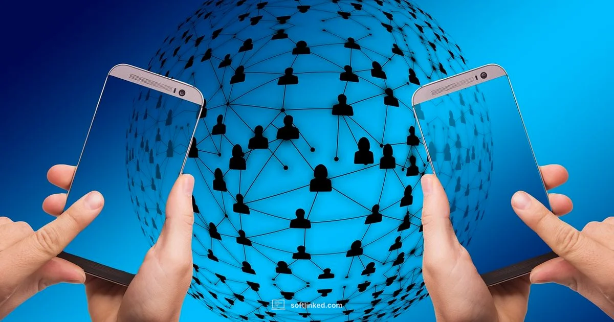 Phone Security Shield - SoftLinked