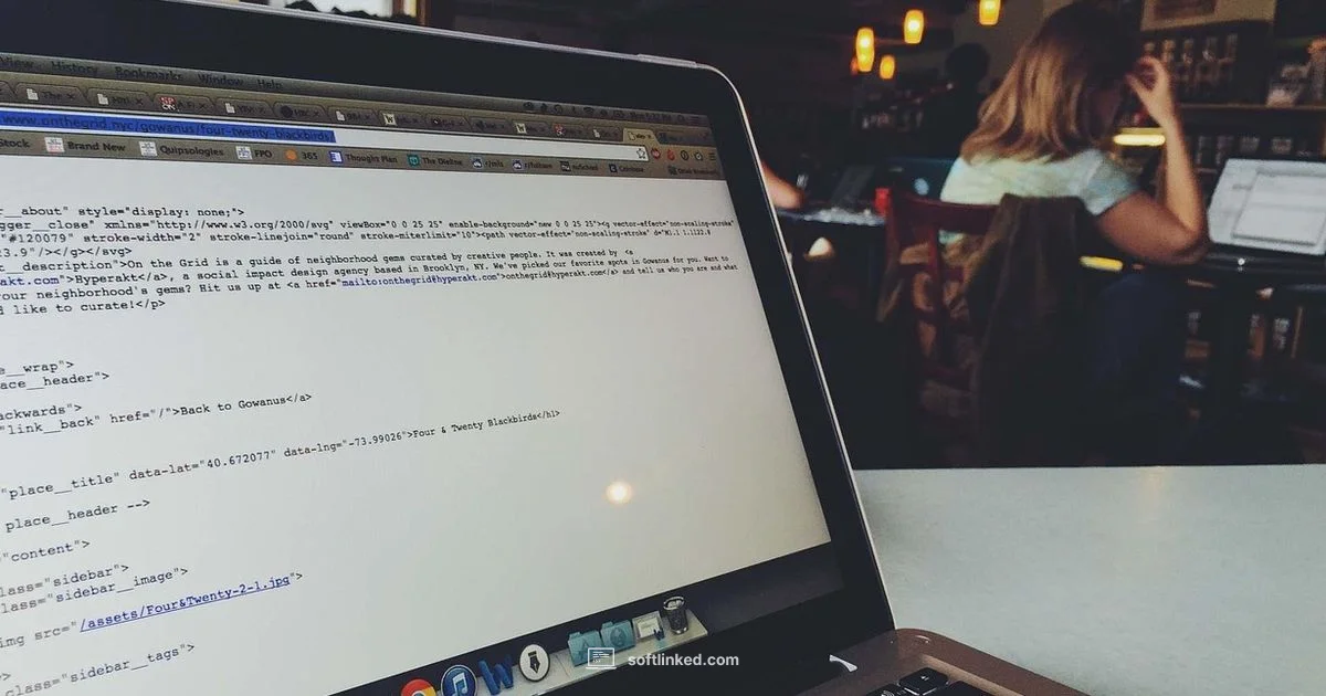 AI Free Coding - SoftLinked