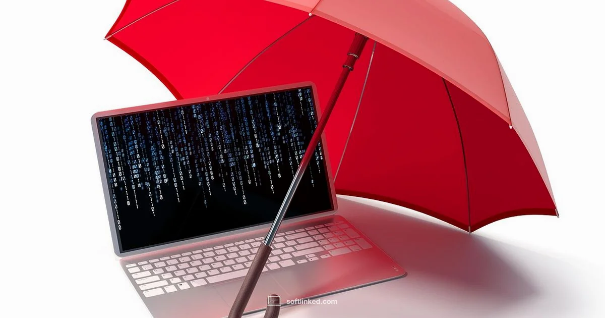 Antivirus Defined - SoftLinked