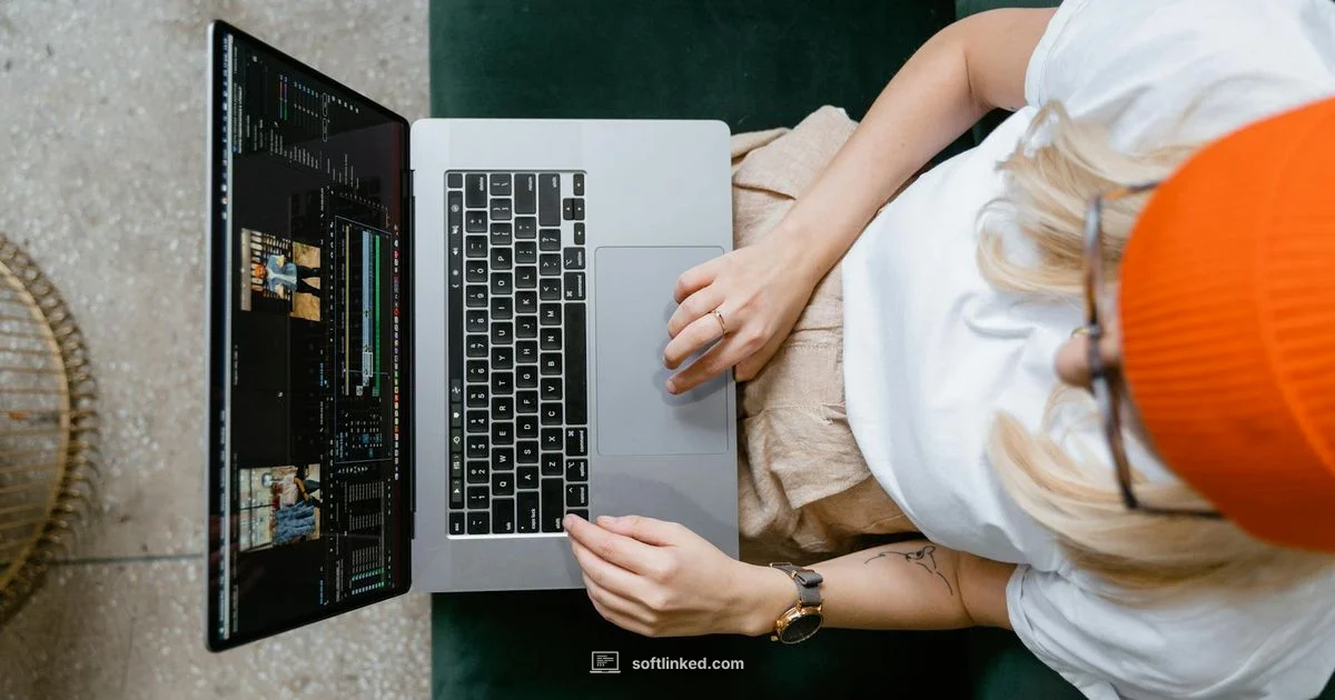 YouTube Editor Guide YouTube Editor Guide - SoftLinked