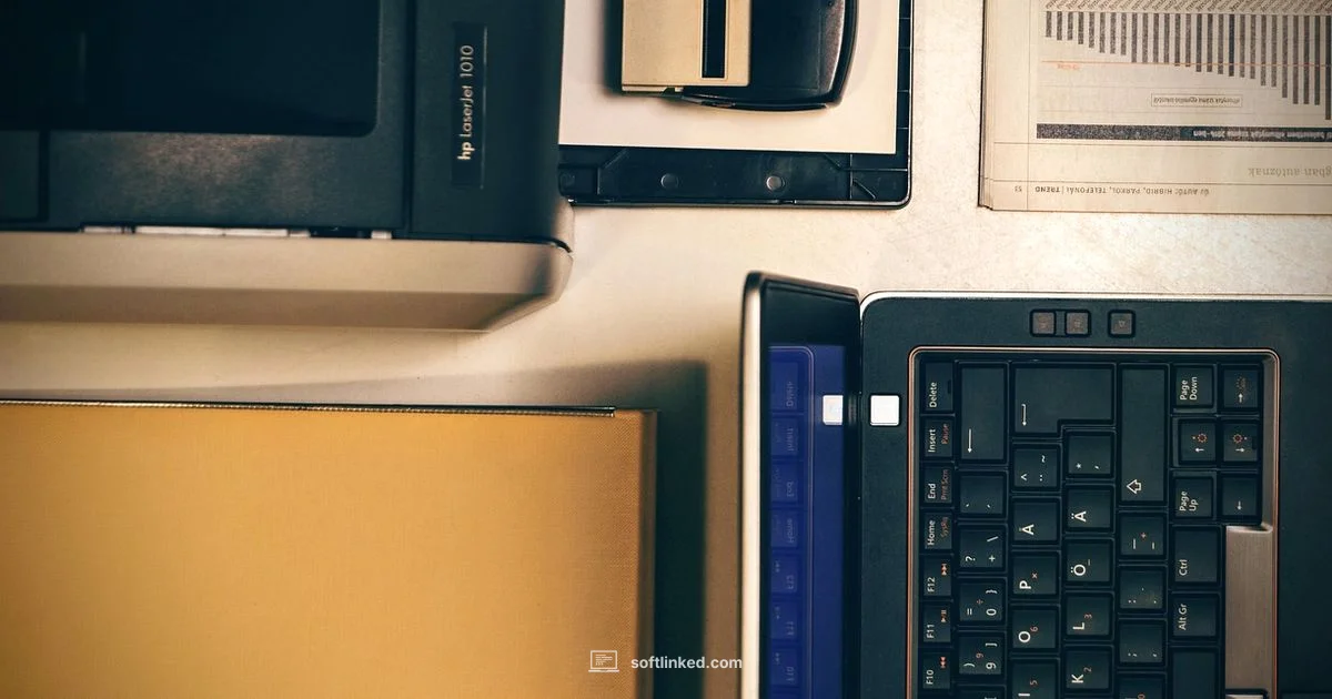 Cloud Accounting Essentials - SoftLinked