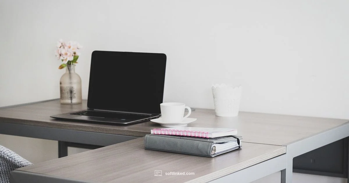 PC Software Essentials - SoftLinked