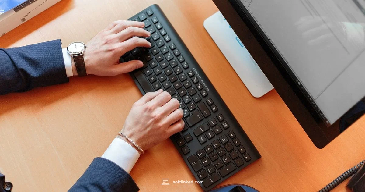 ERP Software Essentials ERP Software Essentials - SoftLinked