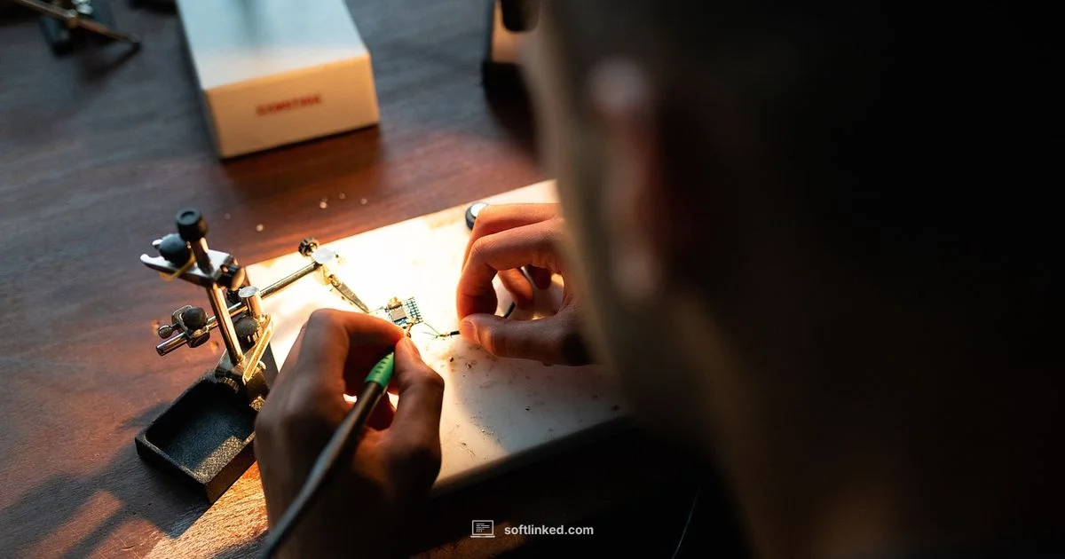 FEA Tools FEA Tools - SoftLinked