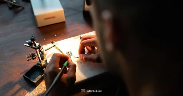 FEA Tools - SoftLinked