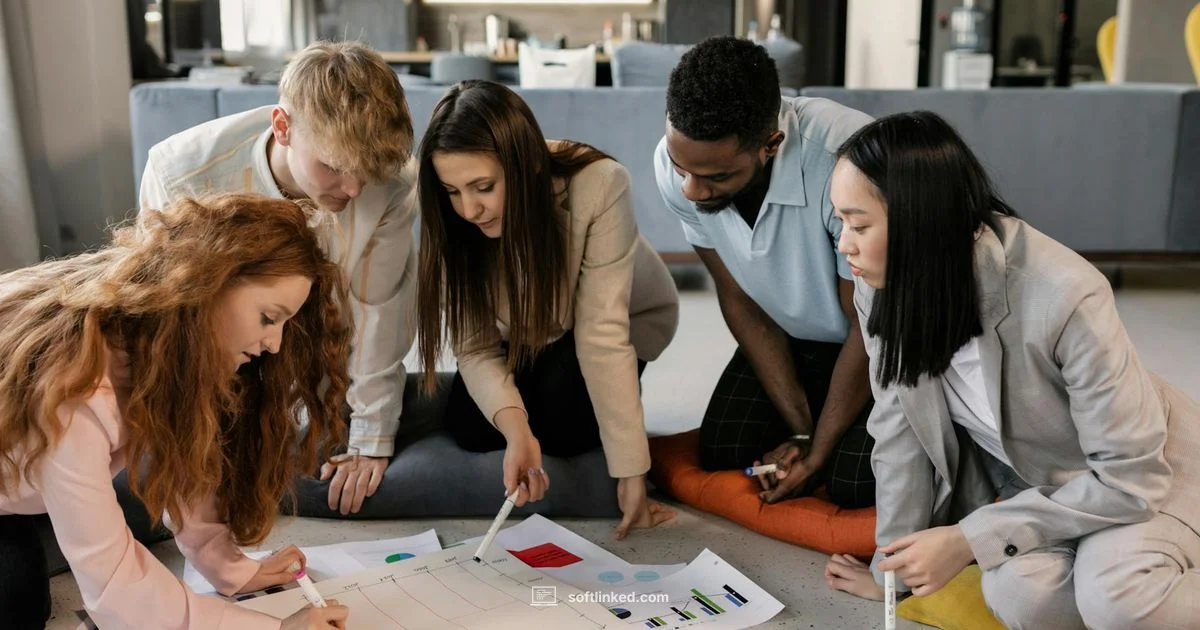 PM Tools Overview - SoftLinked