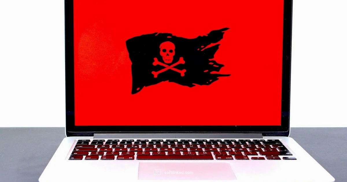 Malware Cleanup Guide - SoftLinked